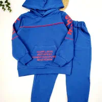 هودی شلوار اسپرت