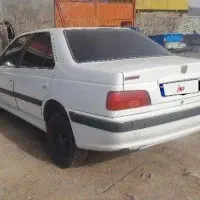 پژوپارس|خودرو سواری و وانت|معصومیه, |دیوار