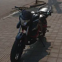 skz سپهر 200 مگلی بنلی هوندا کلیک ns rs na 150 250