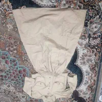 دوعدد لباس نو کاپیش نونو هست کت دامن یکبار پوشیده|لباس|یاسوج, |دیوار