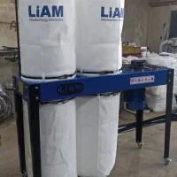 فروش مکنده دورکن|ماشین‌آلات صنعتی|چهاردانگه (تهران), |دیوار