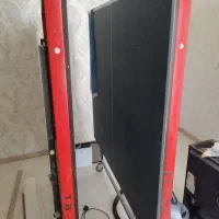 میز پینگ پنگ تاشو نو