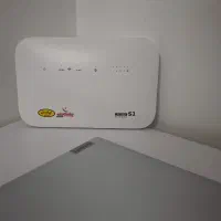 مودم 4G ایرانسل TF-i60 S1