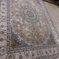 یک جفت فرش 9متری اشراف درجــه1 1000شانه