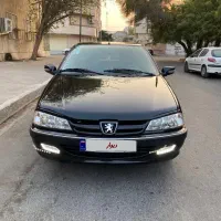 پارس سفارش مدل۱۴۰۲ گازسیمی ۲۰هزارکار متور زیمنس