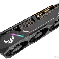 کارت گرافیک 5700xt Tuf
