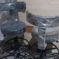 صندلی چرخدار|صندلی و نیمکت|اندیمشک, |دیوار