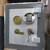 صندوق تک درب دو درب و رمز دار|ابزارآلات|لاهیجان, جمهوری|دیوار