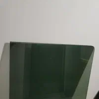 شیشه دودی