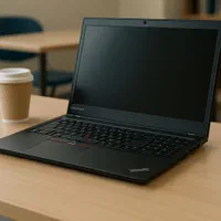 لپتاپ Lenovo t580