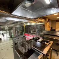 ۵۰ متر مغازه میرداماد مناسب فست فود|اجارهٔ مغازه و غرفه|تهران, جردن|دیوار