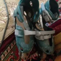 اسکیت