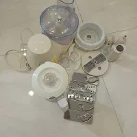 غذاساز همه کاره