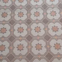 موکت تمیز و نو