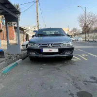 پژو پارس مدل ۱۴۰۱ tu5|خودرو سواری و وانت|تهران, هاشمی|دیوار