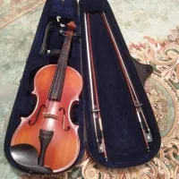 ویولن TF142 سفارش انگلیس بدون ایراد|ویولن|بیجار, |دیوار