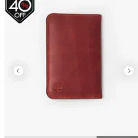 گمشده کیف کوچک مدارک