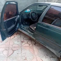 ماشین پژو ۴۰۵