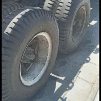 ماک ایرانی مدل 75|خودرو سنگین|اسدآباد, |دیوار