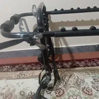 باربند دوچرخه