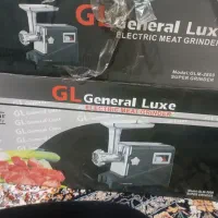 چرخ گوشت