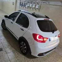 کوییک آرپلاس ۹۹ پارس خودرویی|خودرو سواری و وانت|آبادان, |دیوار