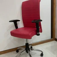 صندلی چرخ دار