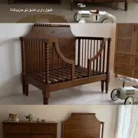 سرویس تخت و کمد خاص پسندان با شرایط اقساط تا 6ماه|تخت و سرویس خواب|تهران, اتحاد|دیوار