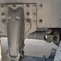 دهچرخ اف ام باری .مدل ۸۵ با کارکرد۱۹۷۰|خودرو سنگین|آفتاب, |دیوار