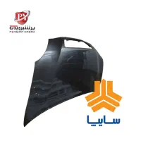 کاپوت جلو تیبا خام و رنگ شده کوره ای|قطعات یدکی و لوازم جانبی|تهران, حشمتیه|دیوار