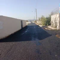 باغچه ۲۰۰متری باسندمادر کوچه هااسفالت|فروش زمین و ملک کلنگی|رباط‌کریم, رباط‌کریم|دیوار
