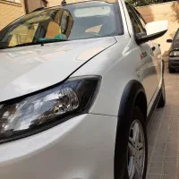 کوییک فول پلاس اتومات مدل 1402 در حد|خودرو سواری و وانت|تهران, استاد معین|دیوار
