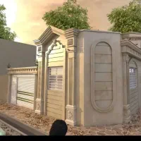 کـاشیکاری وســنگکاری ونمـارومی(سنگ وسرامیک)