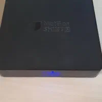 اندروید باکس (نت باکس شاین اس/ shine s)