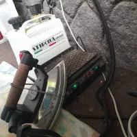 چرخ خیاطی و سردوز|چرخ خیاطی و ریسندگی|تربت جام, معدآباد|دیوار