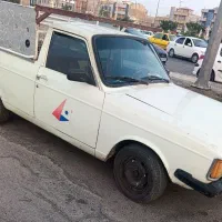 وانت بار درون شهری و حومه