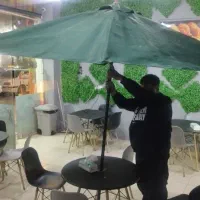 سایه بان