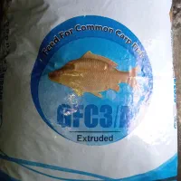 اکسترود ماهی ‌سایز ۳