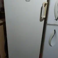 فریزر پارس. در حال استفاده. در حد نو