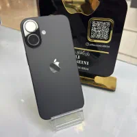 ایفون 16 پارت ch شرکتی حافظه ۱۲۸