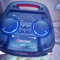 اسپیکر درحد نو|سیستم صوتی خانگی|محمدشهر, همایون ویلا|دیوار