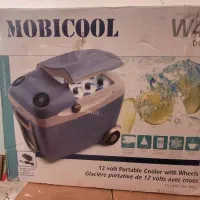 یخچال سعدی و قابل شارژ