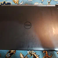 لپ تاپ DELL|رایانه همراه|شهرکرد, |دیوار
