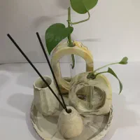 سنگ مصنوعی لوازم تولید