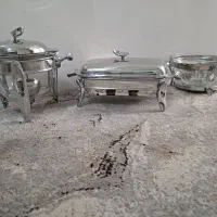 ظرف سوفله خوری