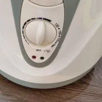 مینی سرخکن ویداس (Vidas)|اجاق گاز و لوازم برقی پخت‌وپز|گرگان, |دیوار