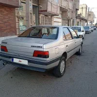 پژو 405 GLX|خودرو سواری و وانت|قم, قلعه کامکار|دیوار