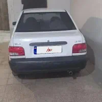 پرایدمدل۹۵|خودرو سواری و وانت|مشهد, توس (بلوار توس)|دیوار