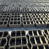 تولیدی بلوک فوق سبک وسنگین عایق حرارت وصوت|مصالح و تجهیزات ساختمان|فرخ‌شهر, |دیوار