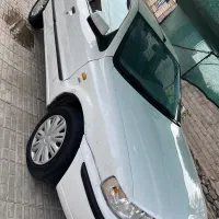 فروش سمند ۹۱|خودرو سواری و وانت|جیرفت, |دیوار